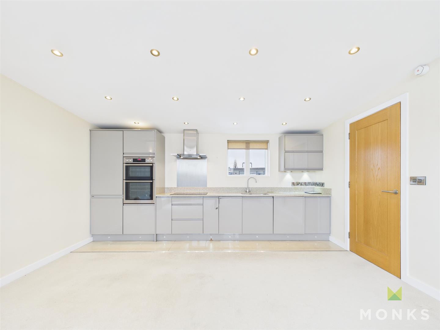 5 The Anchorage Coton Hill, Shrewsbury, SY1 2DP For Sale